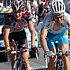Frank Schleck während der 16. Etappe der Tour de France 2006